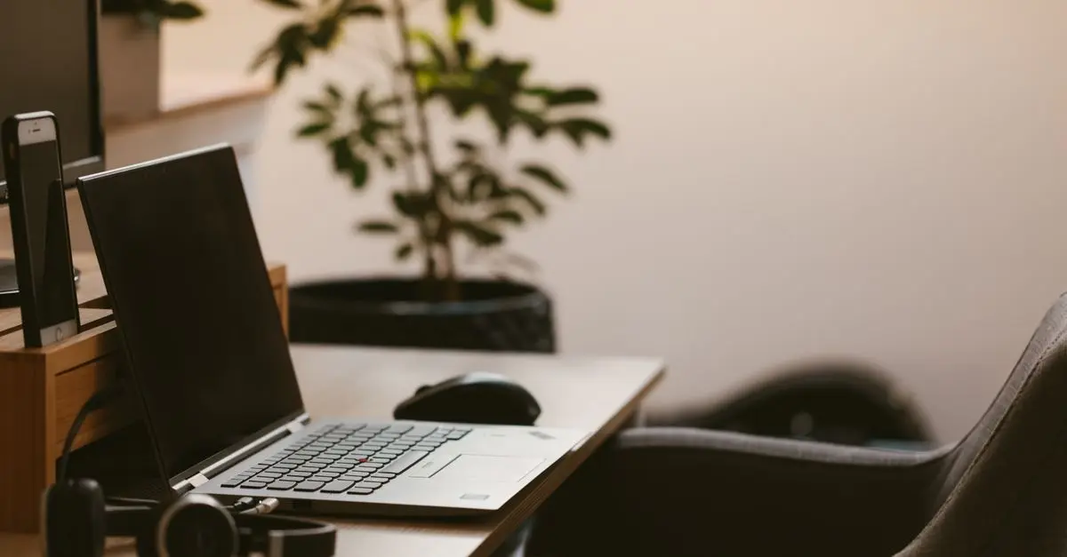 Guide d'achat : meilleur équipement de télétravail