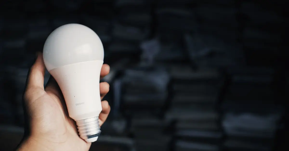 Guide d'achat du meilleur éclairage LED pour la maison