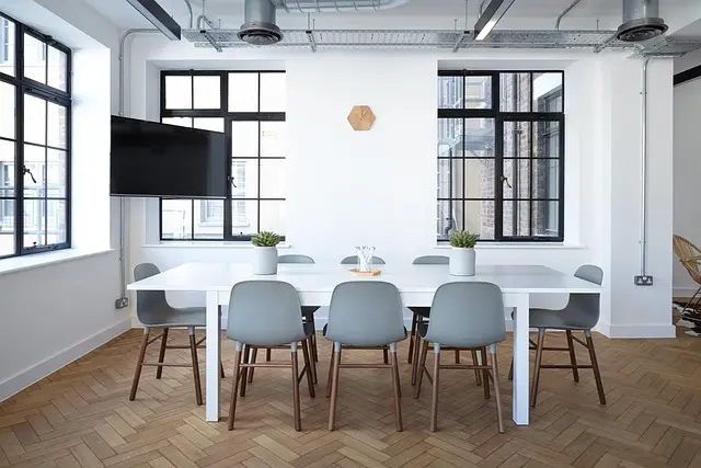 Guide d'achat mobilier de bureau ergonomique