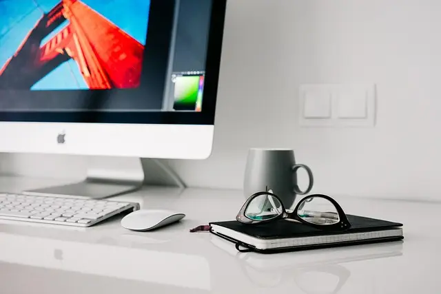 Idées inspirantes pour un Home Office Design