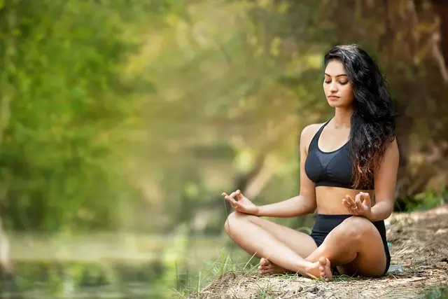 Guide d'achat : Meilleur équipement de yoga