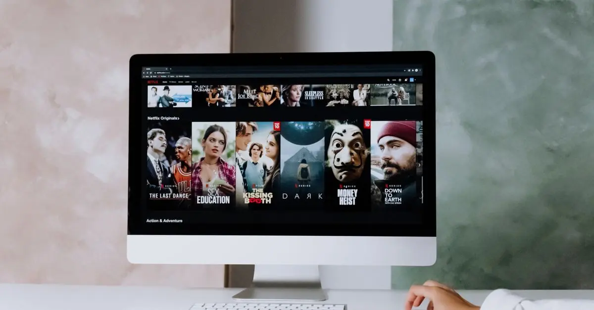 Meilleur contenu de divertissement en streaming
