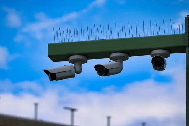 Meilleur appareil de surveillance domestique