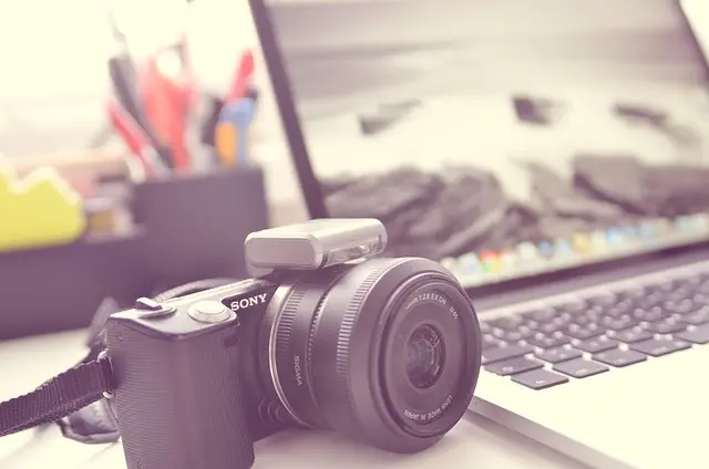 Meilleur matériel de photographie pour débutants